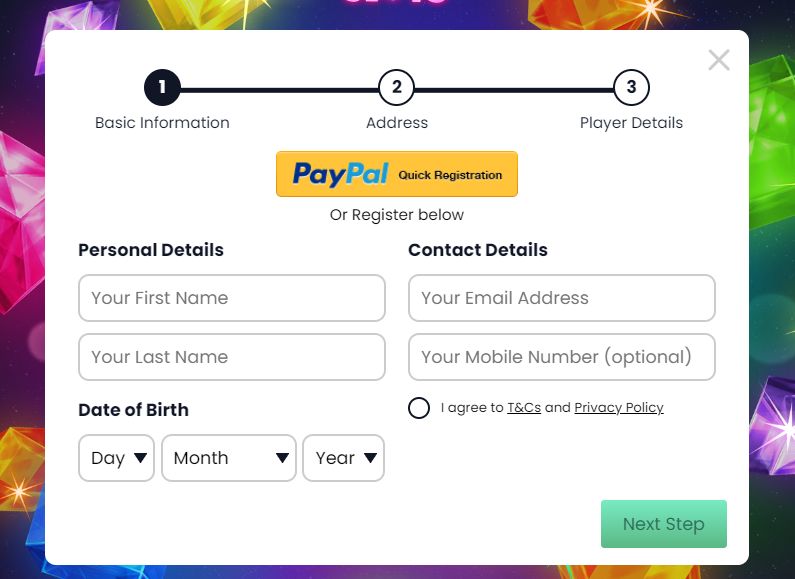 Crystal Slots Review WIN UP TO 500 FREE SPINS ON SWEET BONAZA